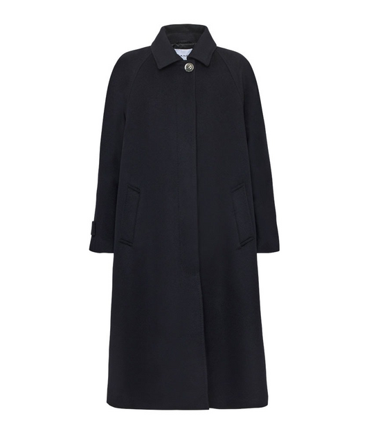 SAND Copenhagen Safran Cashmere Coat