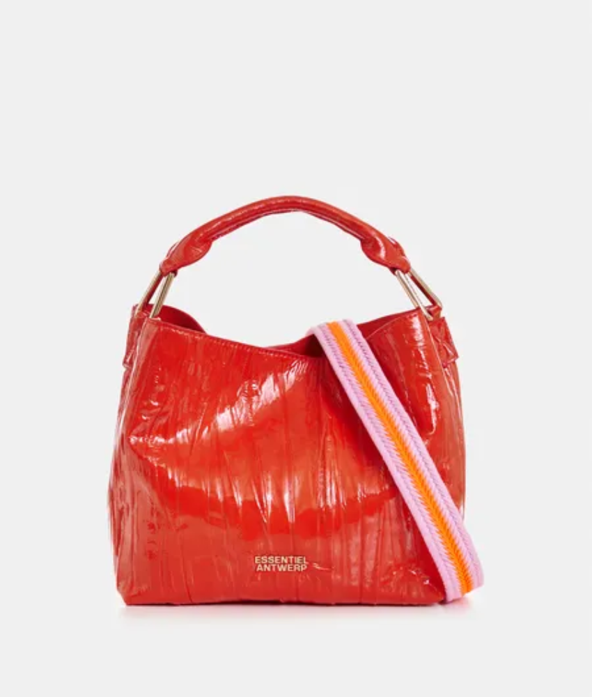 Essentiels Antwerp Mini Shopper Bag