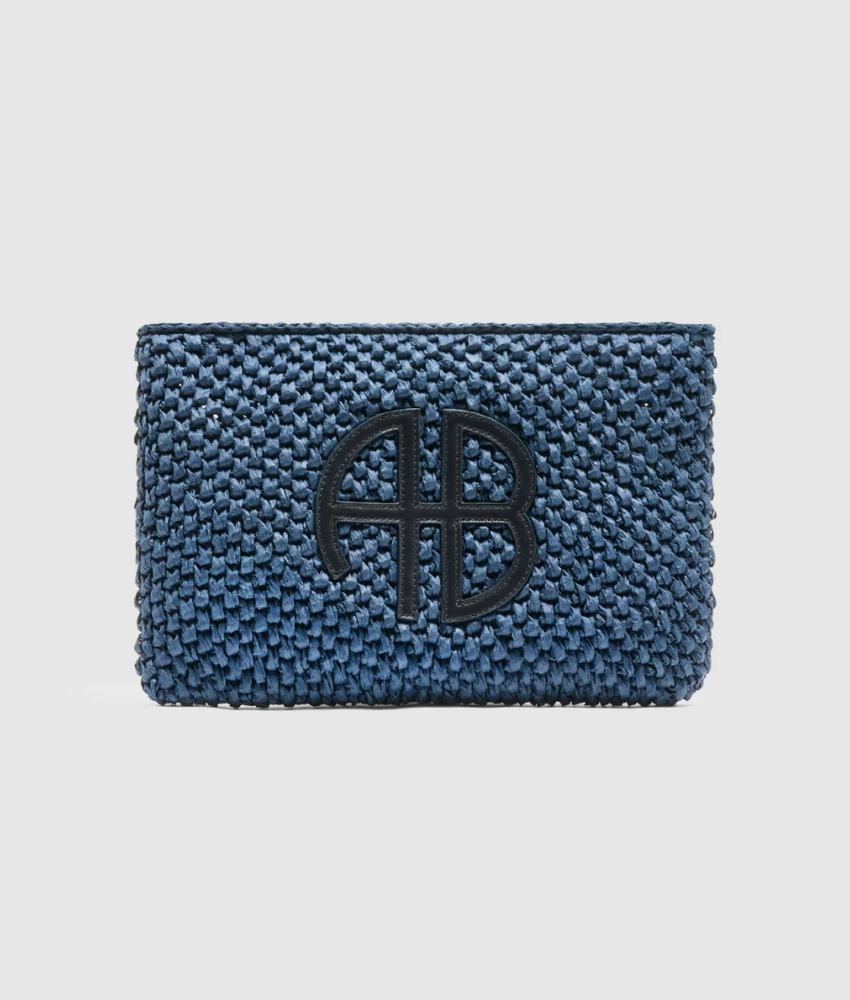 Anine Bing Rio Pouch