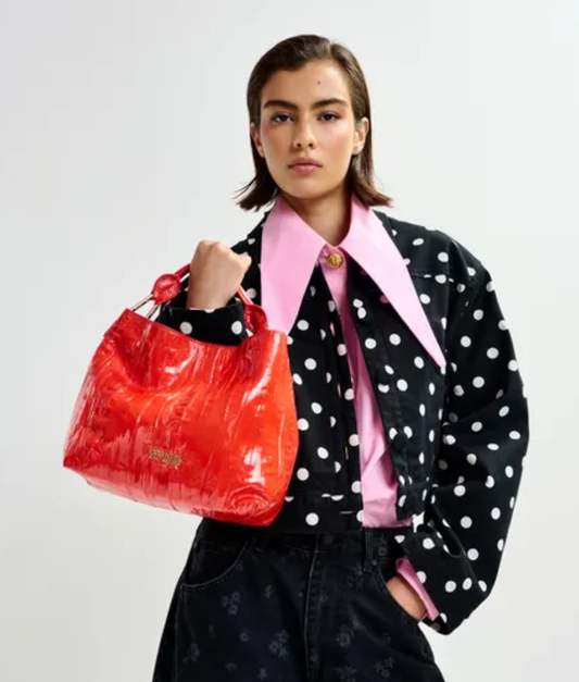 Essentiels Antwerp Mini Shopper Bag