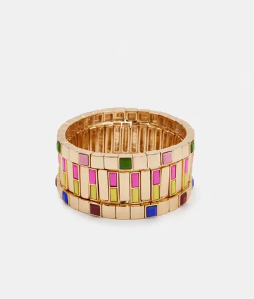 Essentiel Antwerp Jaline Bracelet Set