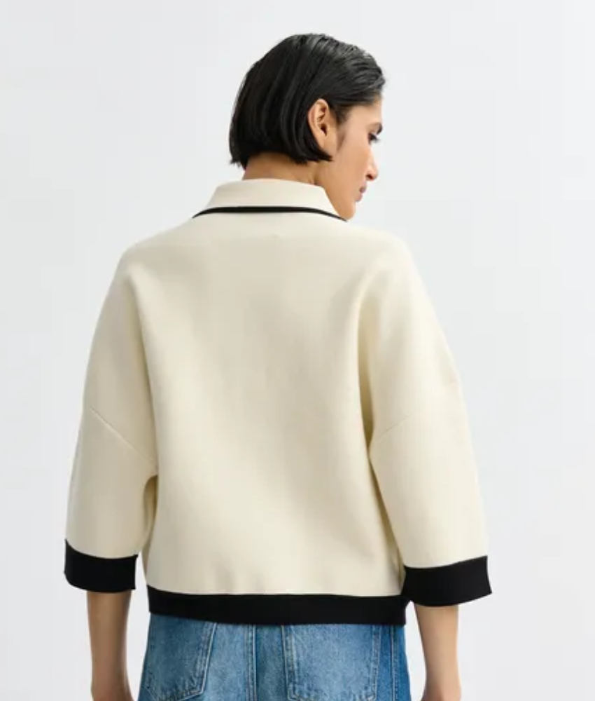 Essentiel Antwerp Jugly Cardigan