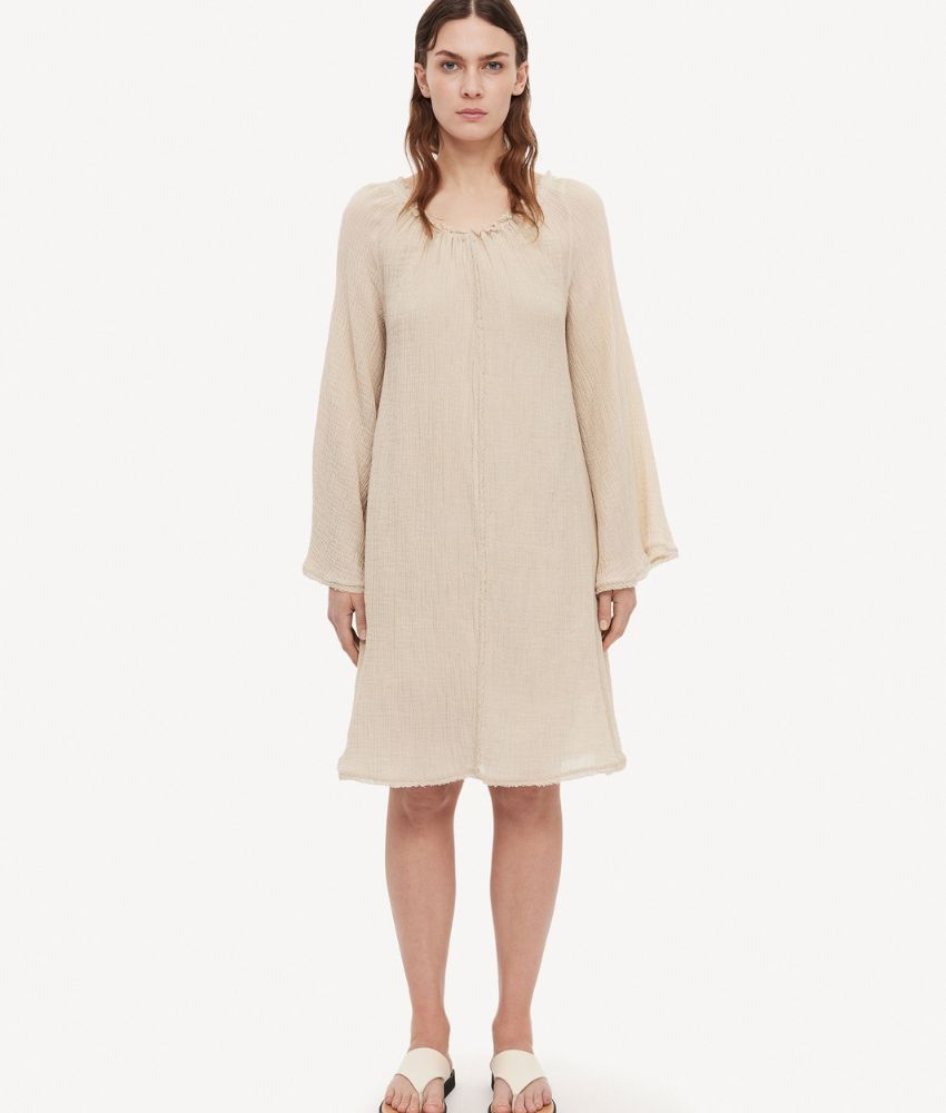 Malene Birger Emoras Dress – nosix.co.uk