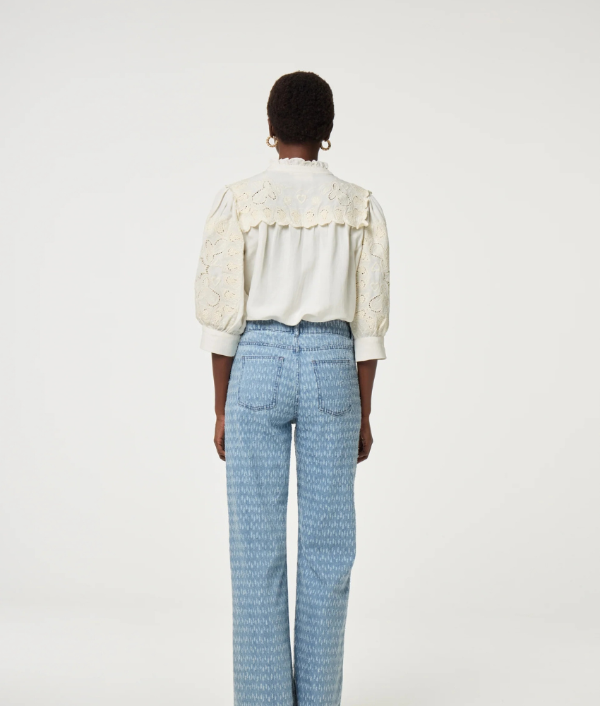 Fabienne Chapot Dea Blouse