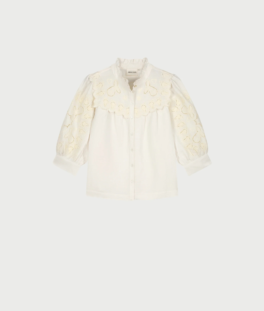 Fabienne Chapot Dea Blouse