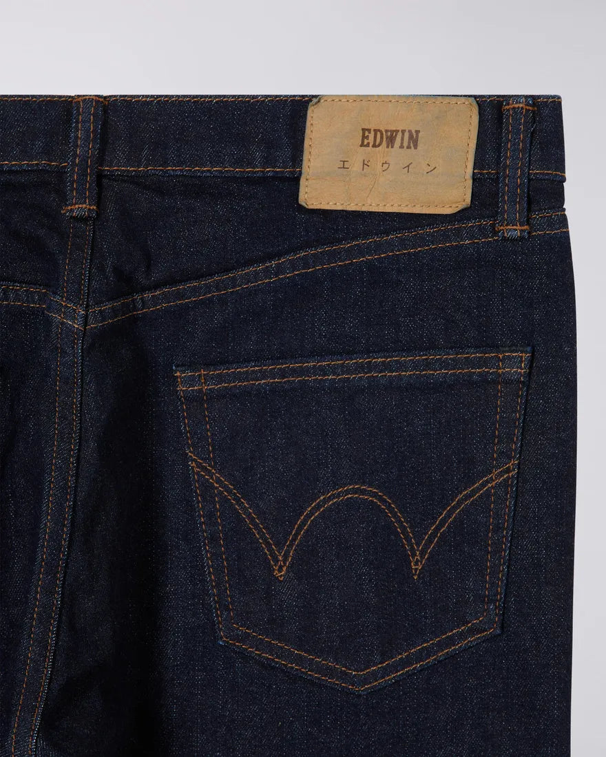 EDWIN Slim Taper Kaihara Jeans