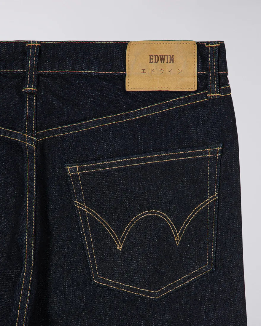 EDWIN Loose Tapered Kaihara Jeans