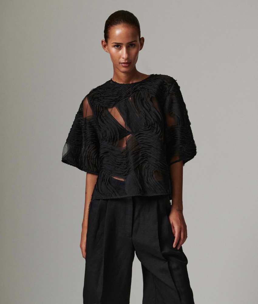 Day Birger Et Mikkelsen Tatiana Crochet