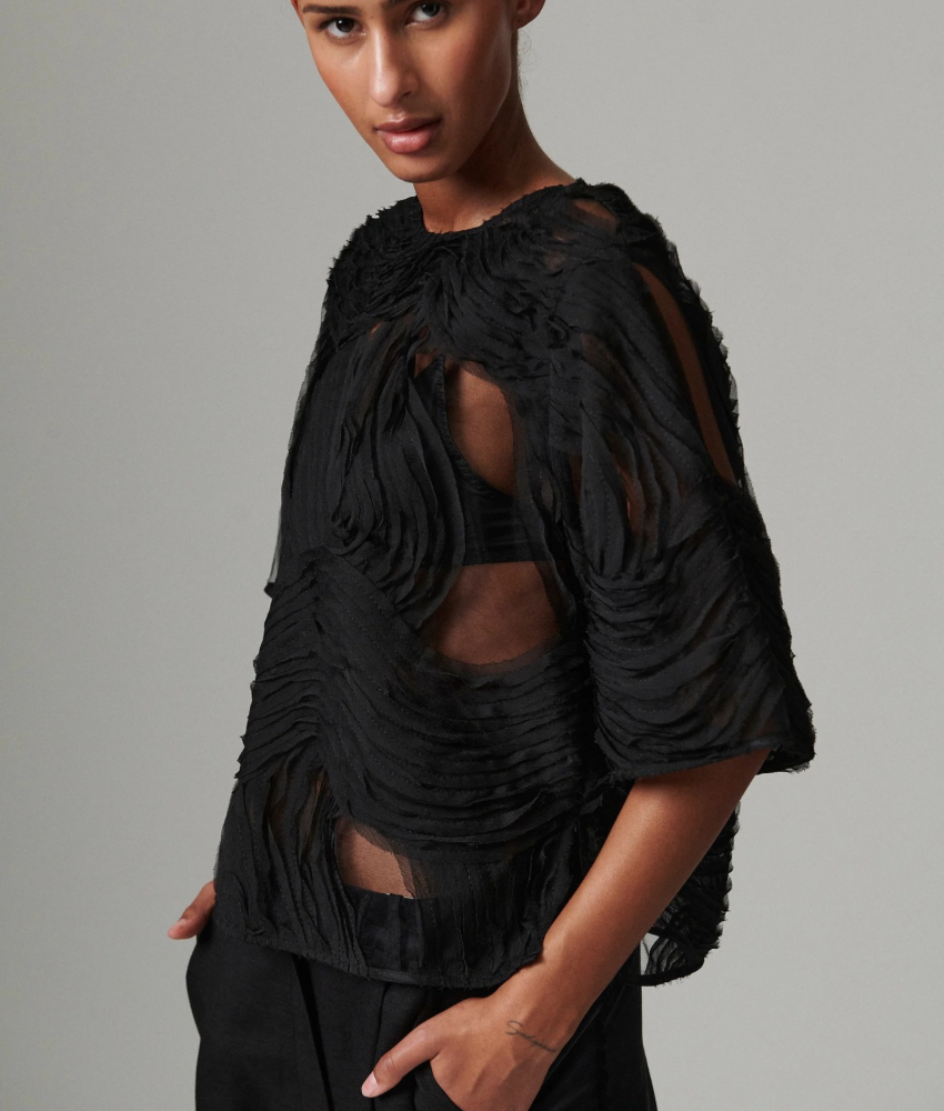 Day Birger Et Mikkelsen Tatiana Crochet