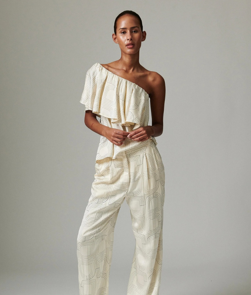 Day Birger Et Mikkelsen Hon Fluid Stitch