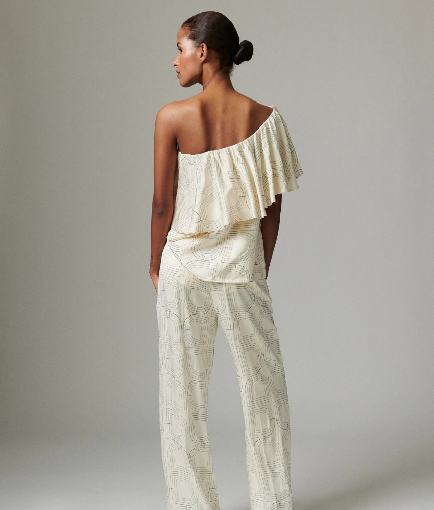 Day Birger Et Mikkelsen Hon Fluid Stitch