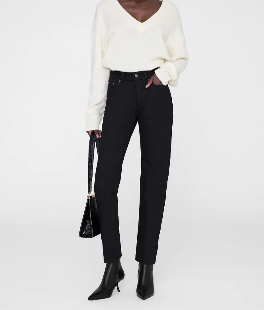 Anine Bing Bruno Jean