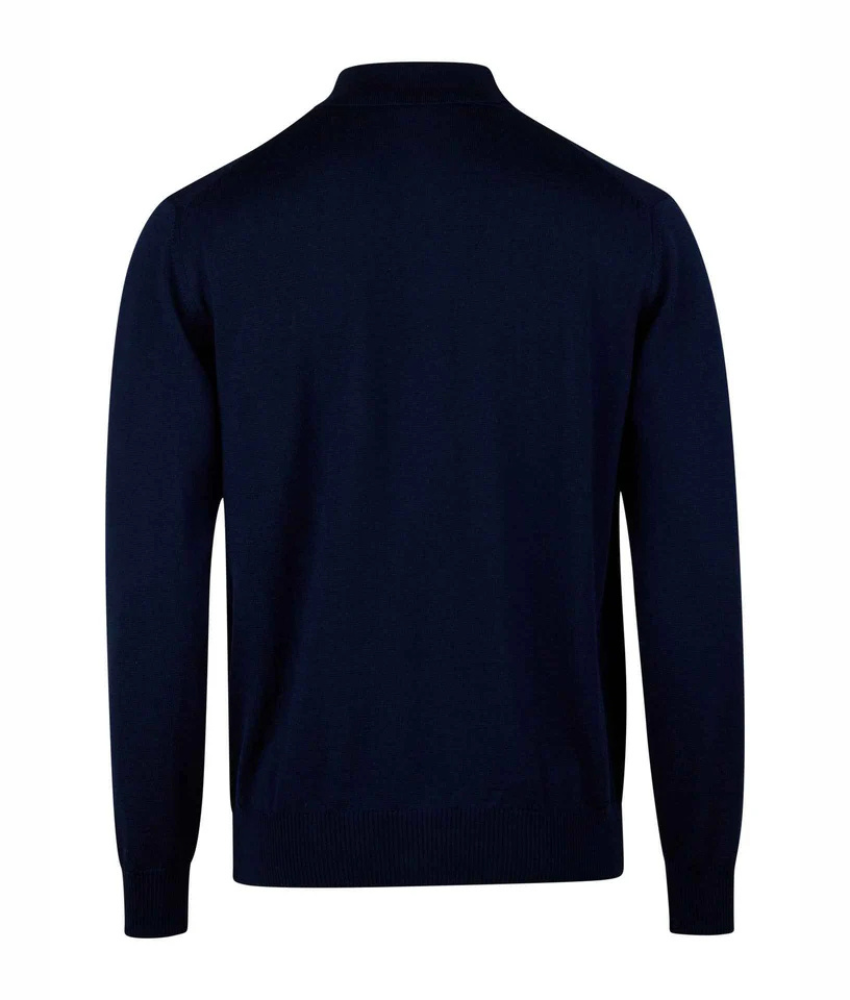 Stenstroms Knitted Merino Cardigan