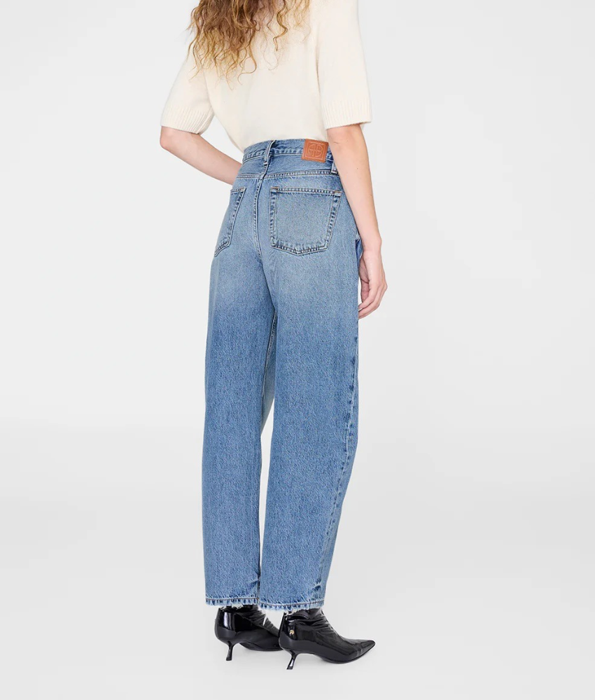 Anine Bing Fritz Jeans
