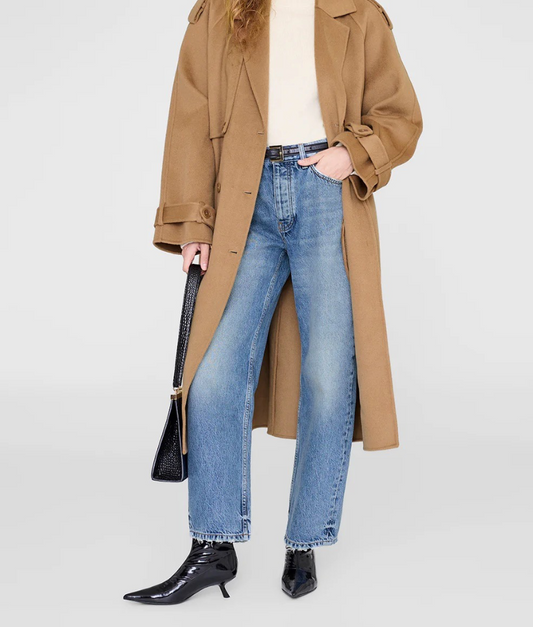 Anine Bing Fritz Jeans