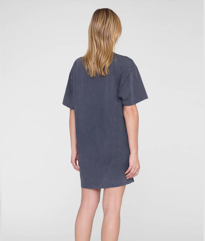 Anine Bing Beth Mini Dress