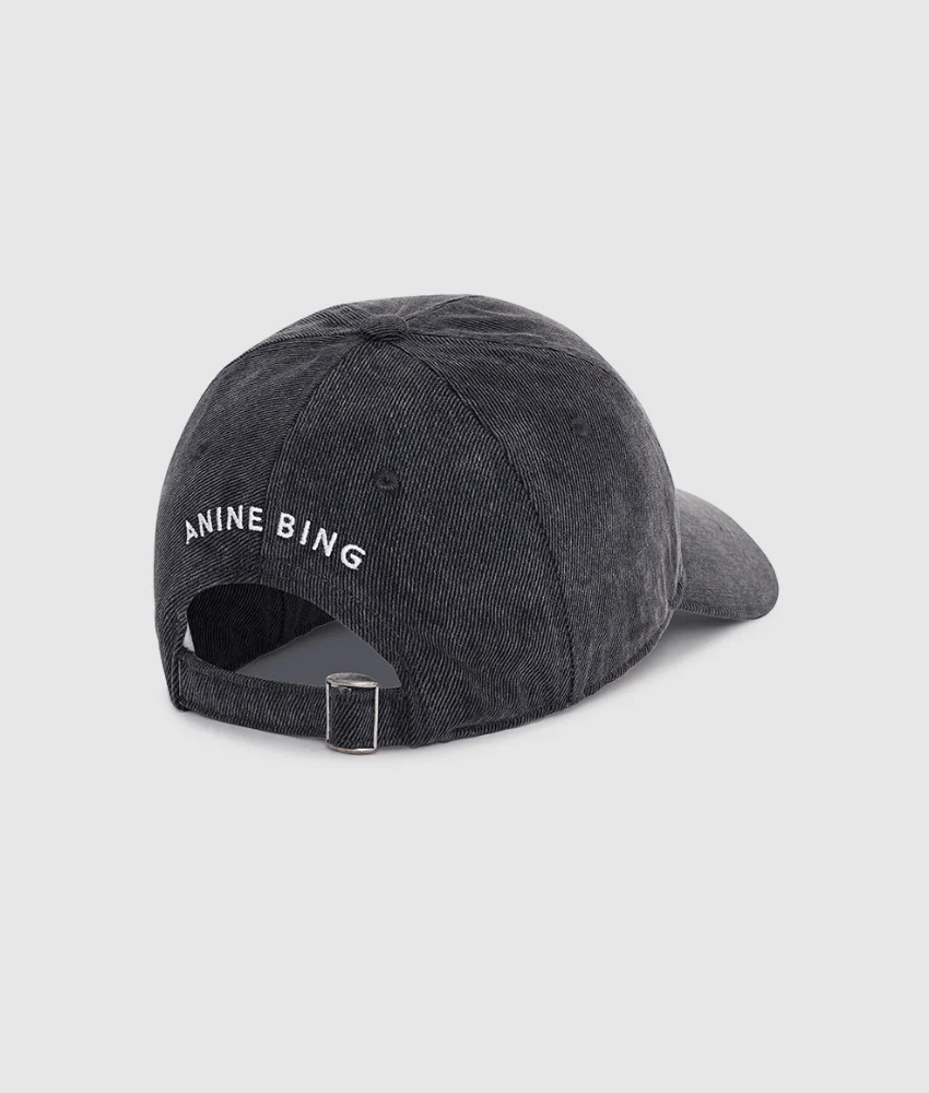 Anine Bing Jeremy Baseball Cap