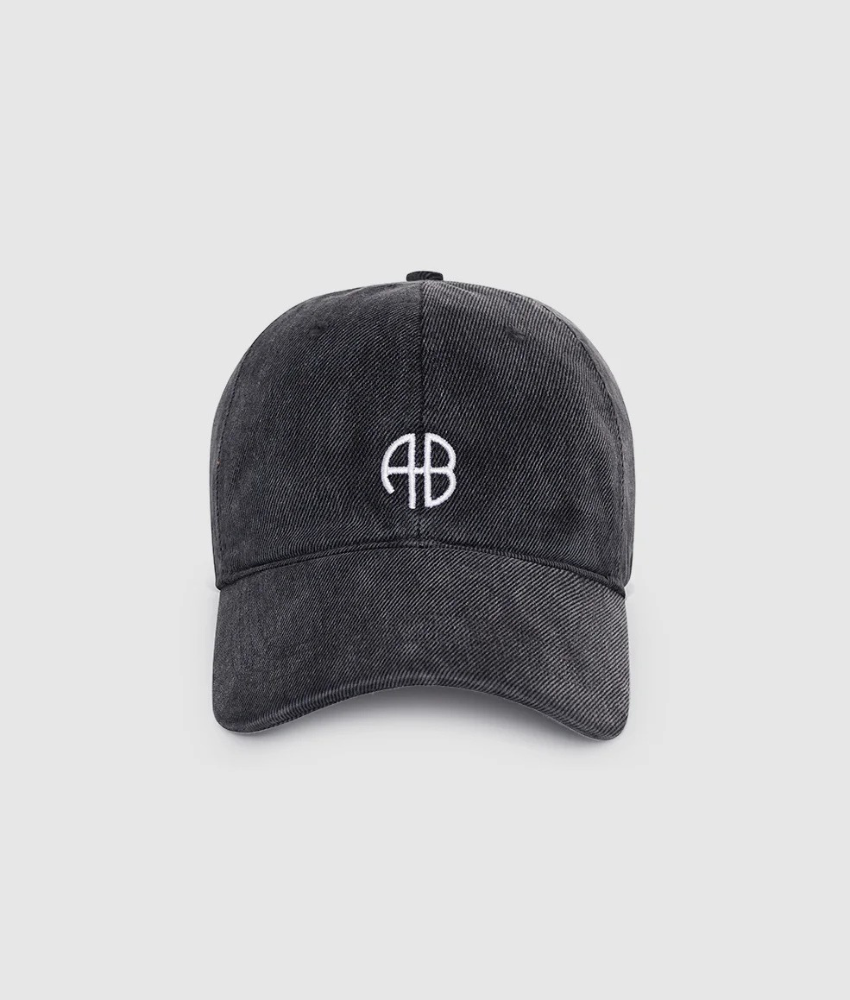 Anine Bing Jeremy Baseball Cap