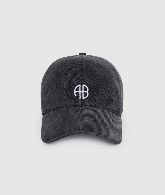 Anine Bing Jeremy Baseball Cap