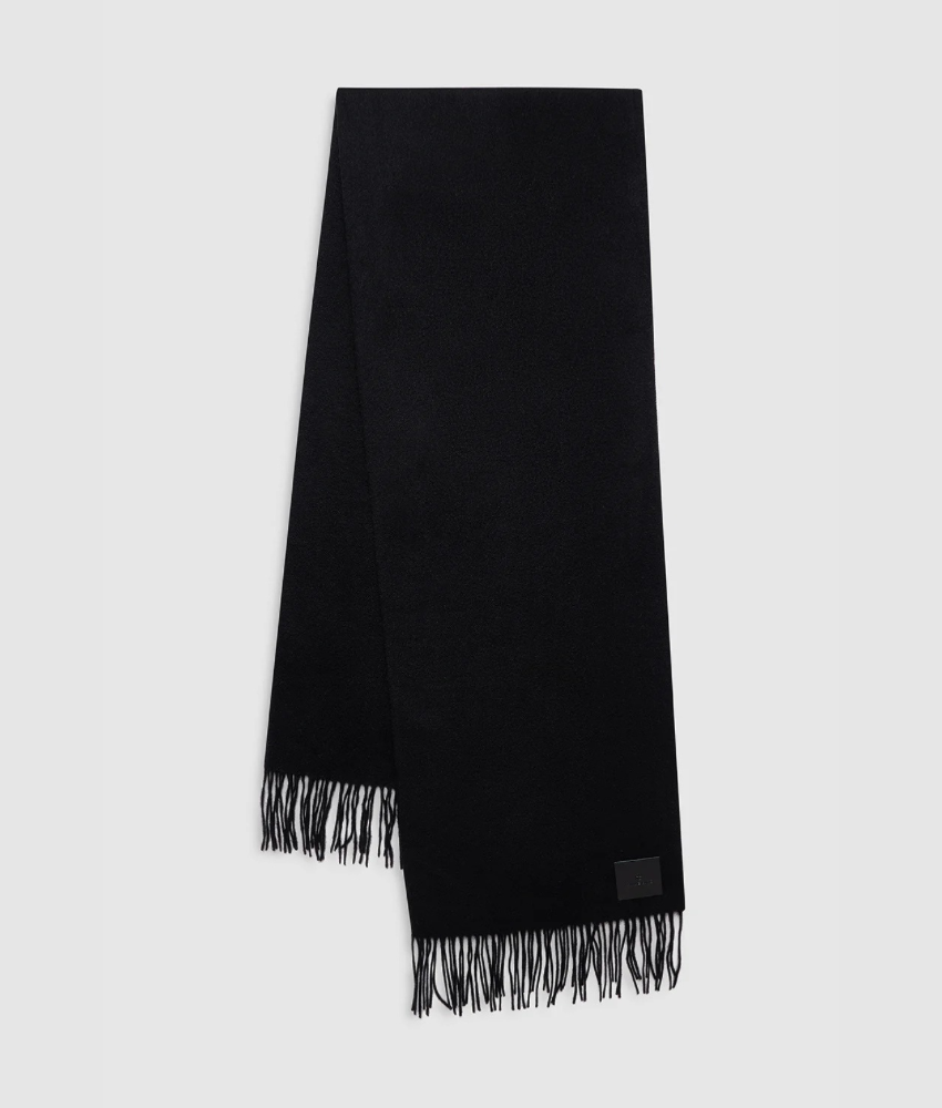 Anine Bing Augustina Scarf