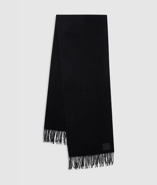 Anine Bing Augustina Scarf