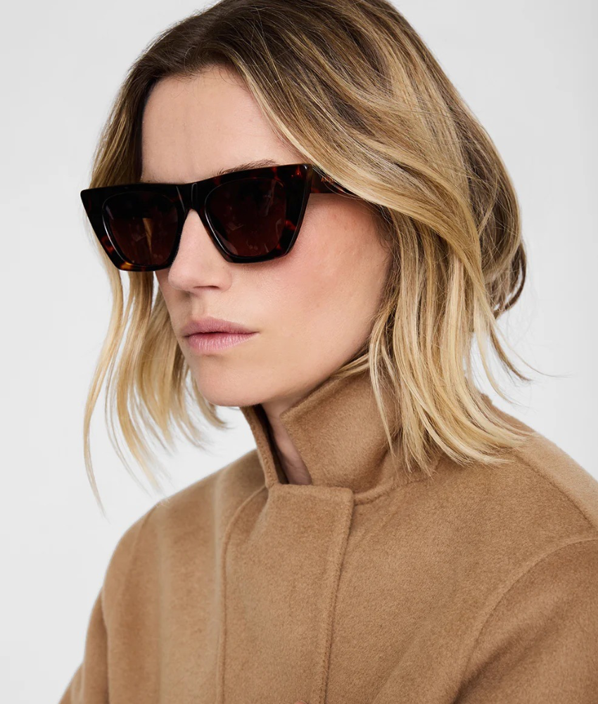 Anine Bing Paris Sunglasses