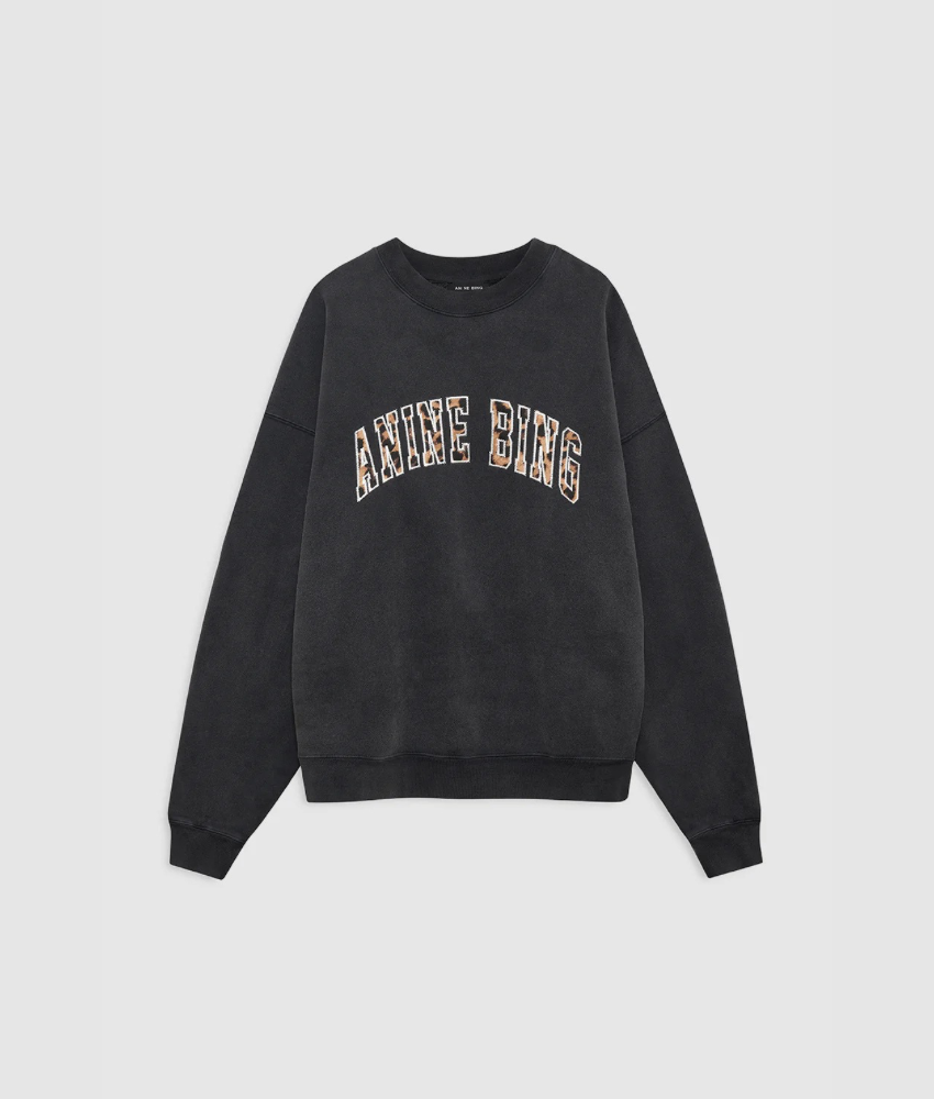 Anine Bing Miles Sweatshirt