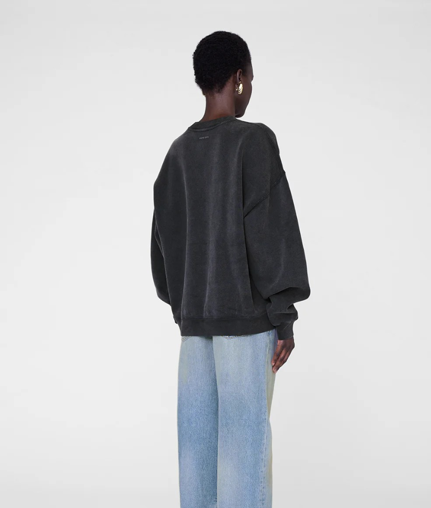 Anine Bing Miles Sweatshirt