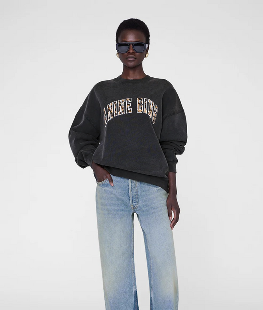 Anine Bing Miles Sweatshirt