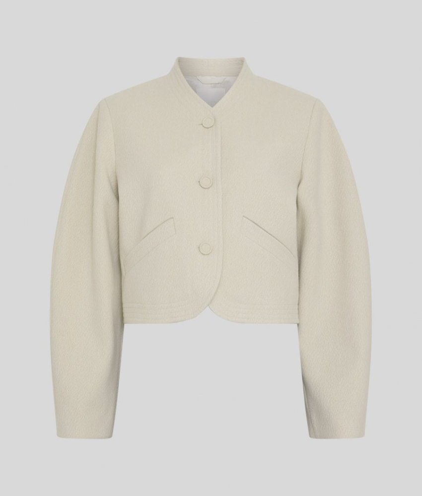 MSCH Sari Esmerelda Jacket