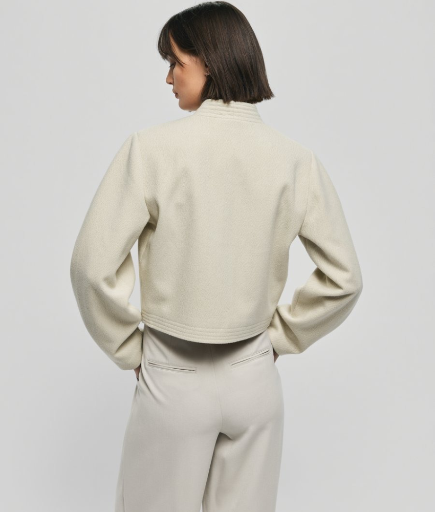 MSCH Sari Esmerelda Jacket