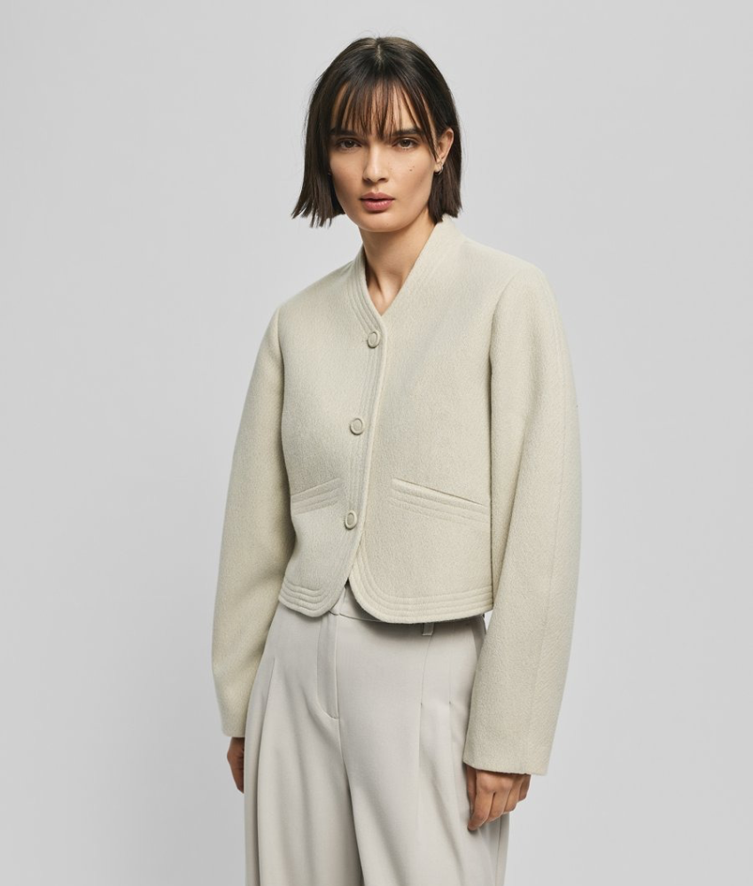 MSCH Sari Esmerelda Jacket