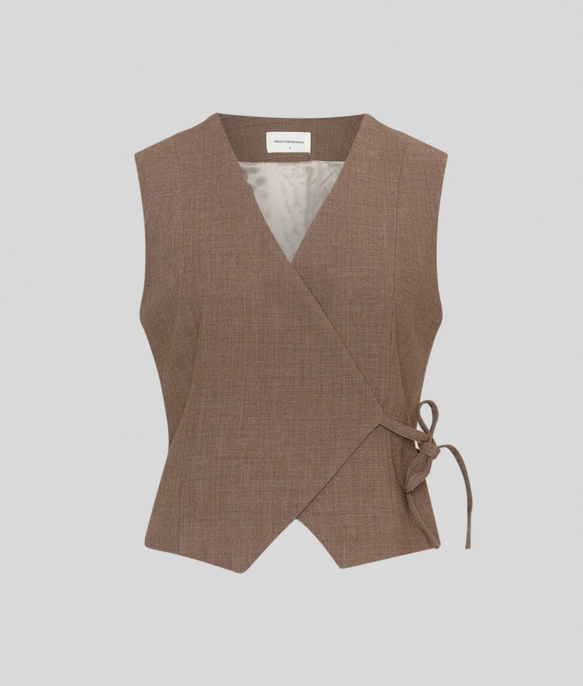 MSCH Copenhagen Darina Waistcoat