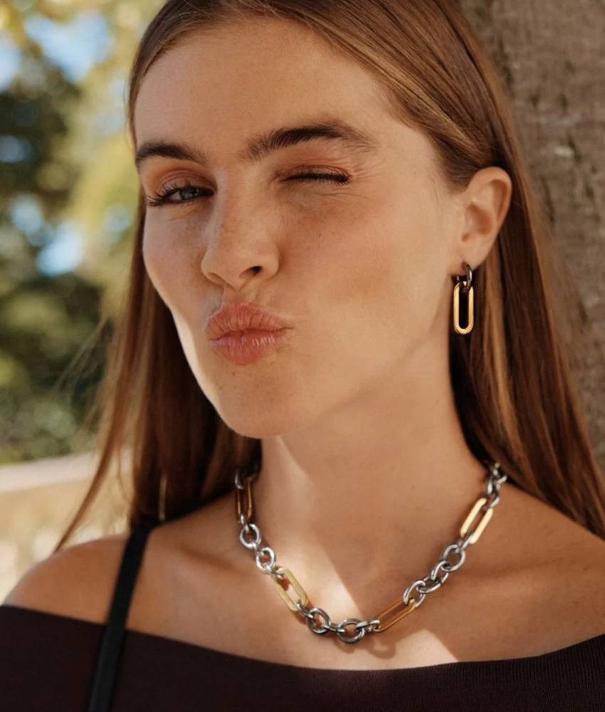 EDBLAD Medley Necklace