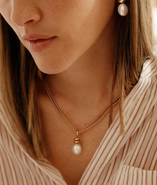 EDBLAD Swivel Necklace