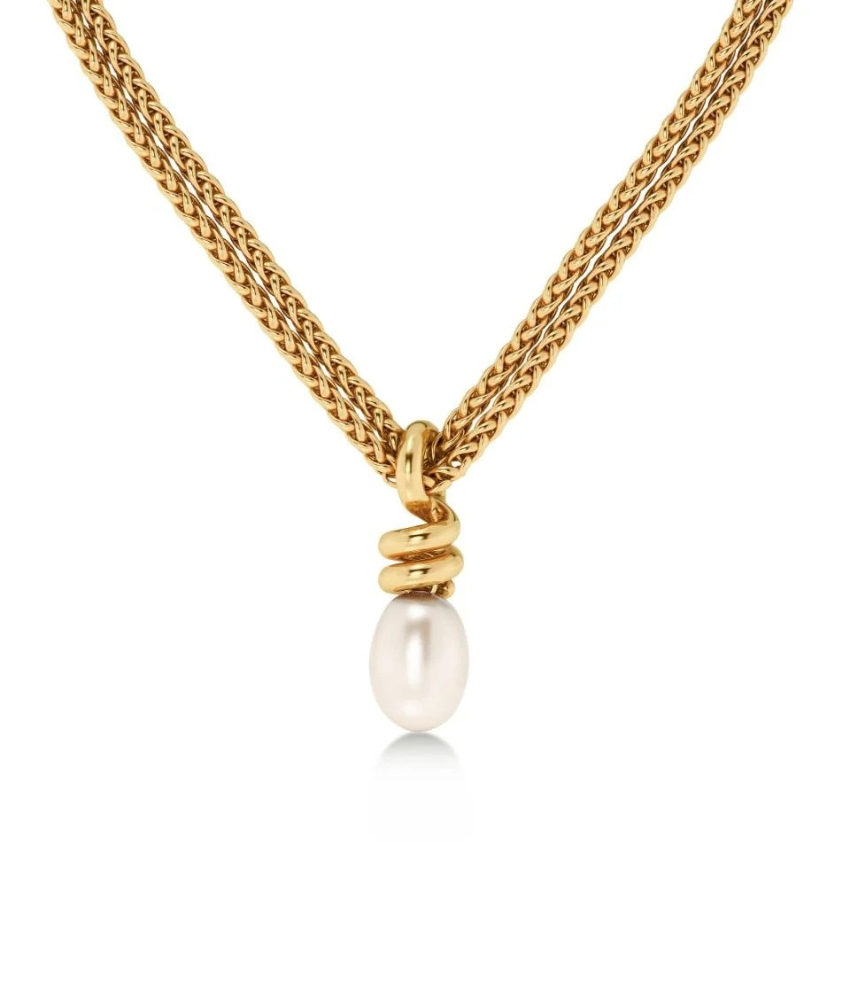 EDBLAD Swivel Necklace