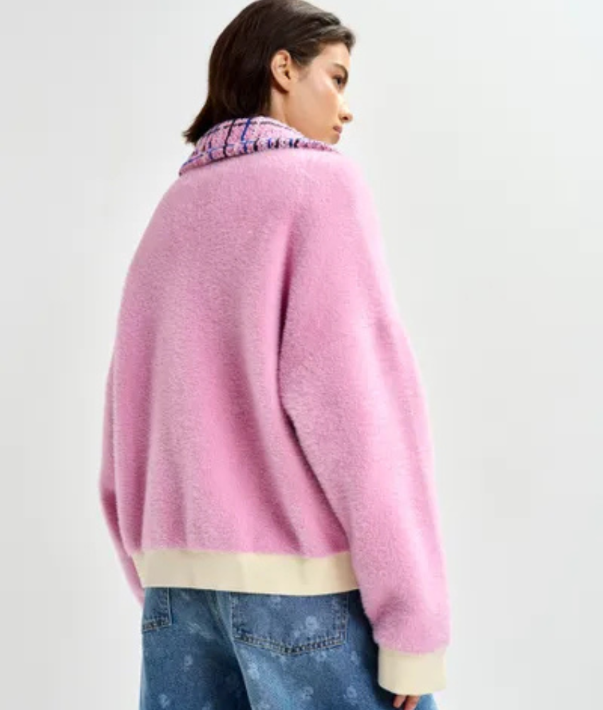 Essentiel Antwerp Joilu Cardigan