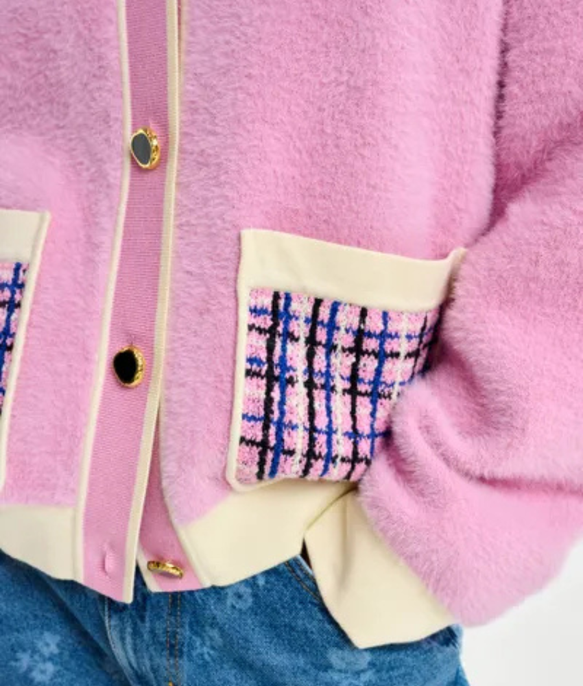 Essentiel Antwerp Joilu Cardigan