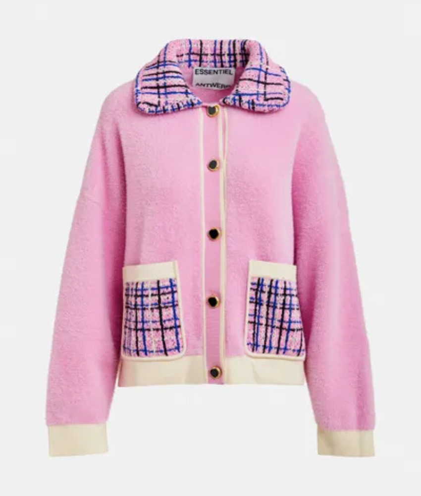 Essentiel Antwerp Joilu Cardigan