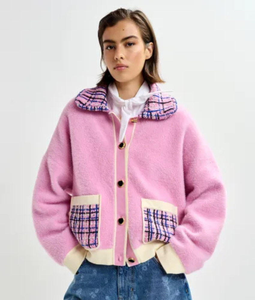 Essentiel Antwerp Joilu Cardigan