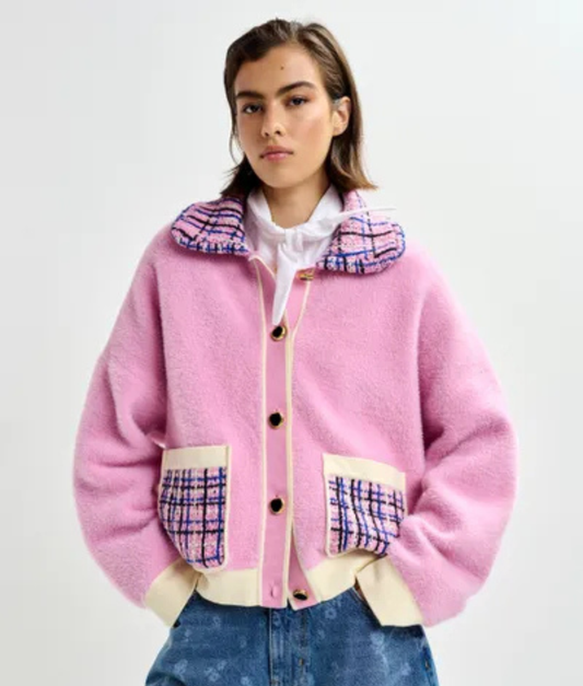 Essentiel Antwerp Joilu Cardigan