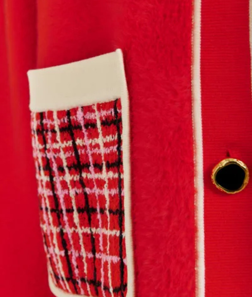 Essentiel Antwerp Joilu Cardigan