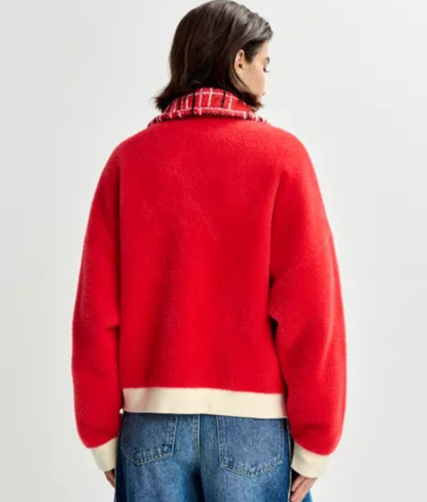 Essentiel Antwerp Joilu Cardigan