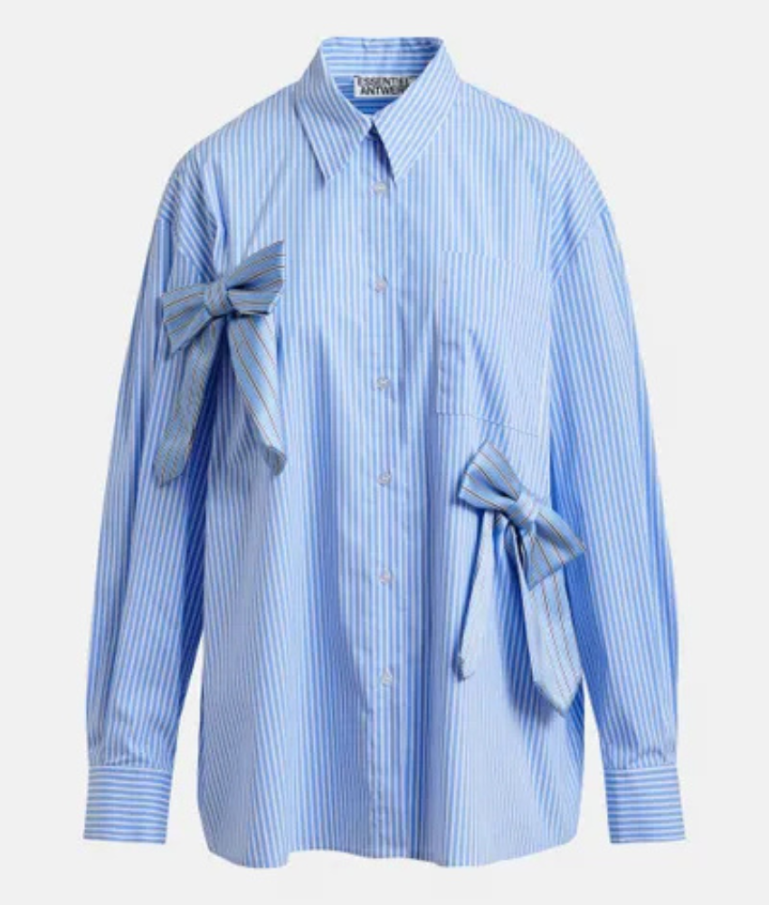Essentiel Antwerp Jiwi Shirt