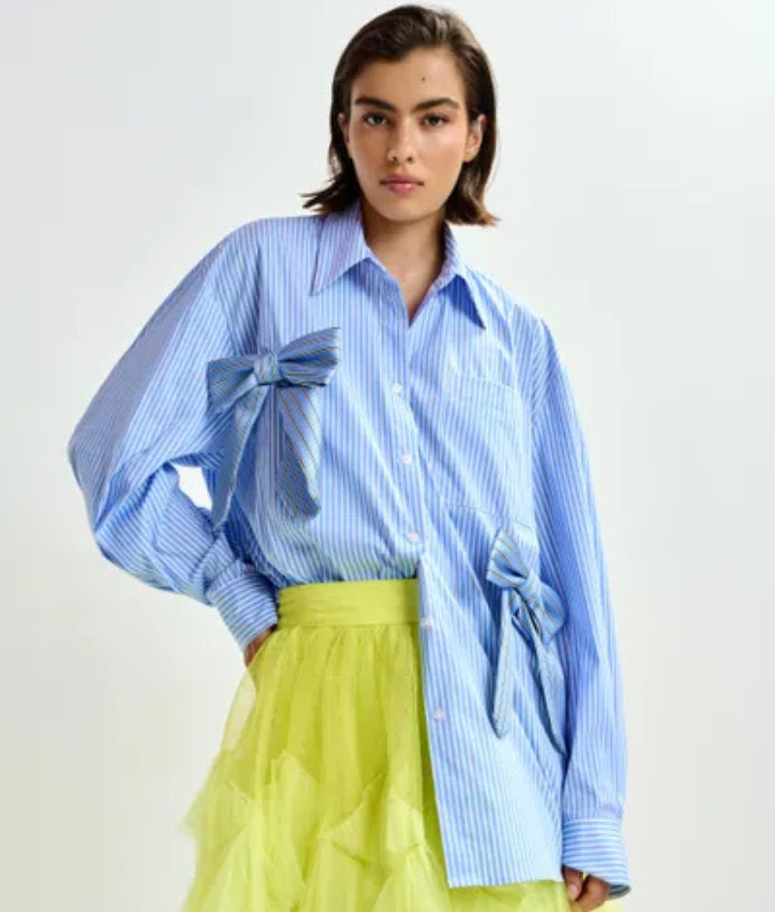 Essentiel Antwerp Jiwi Shirt