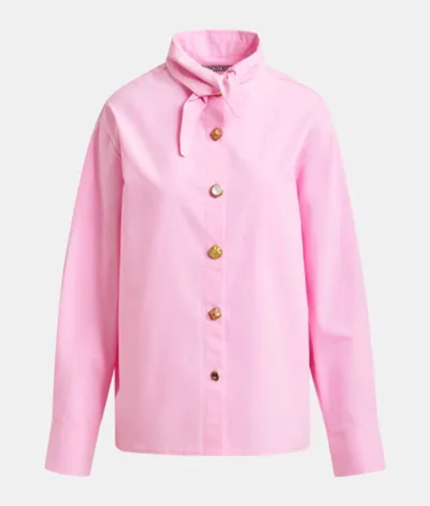 Essentiel Antwerp Jomato Shirt