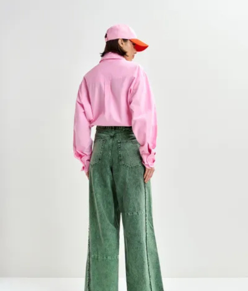 Essentiel Antwerp Jomato Shirt