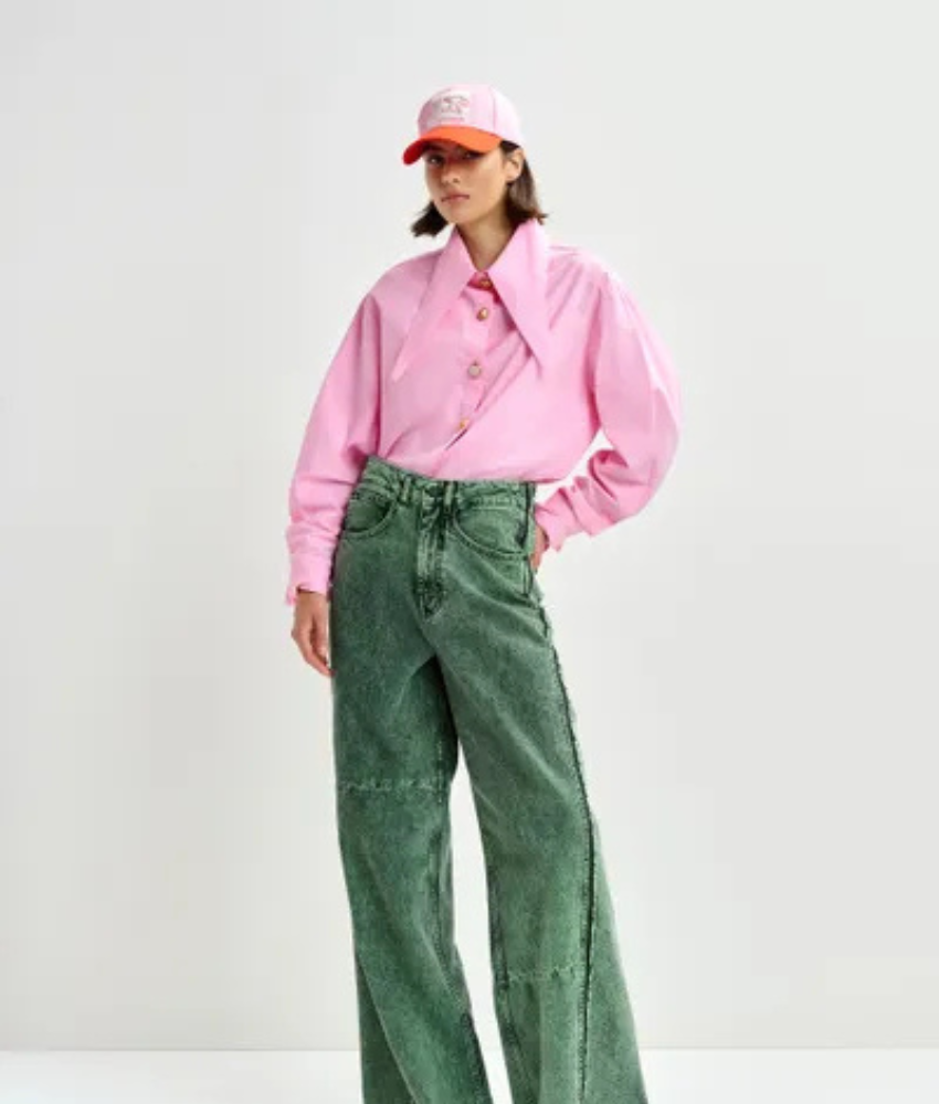 Essentiel Antwerp Jomato Shirt