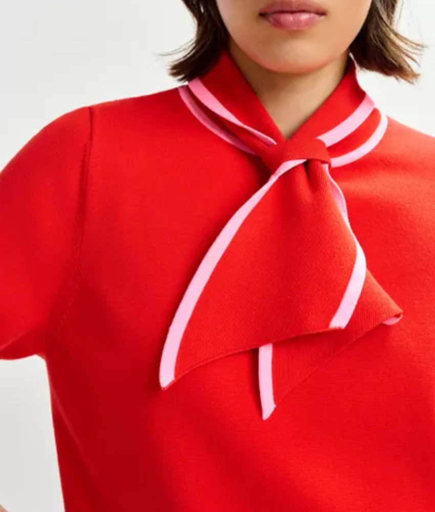 Essentiel Antwerp Jonda Polo
