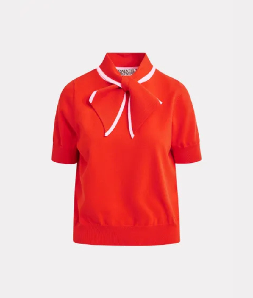 Essentiel Antwerp Jonda Polo